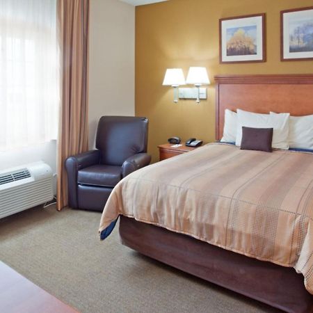 Candlewood Suites League City By Ihg Bagian luar foto