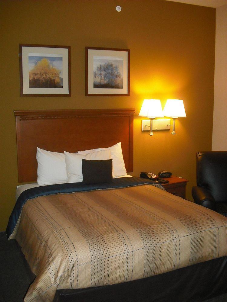 Candlewood Suites League City By Ihg Bagian luar foto