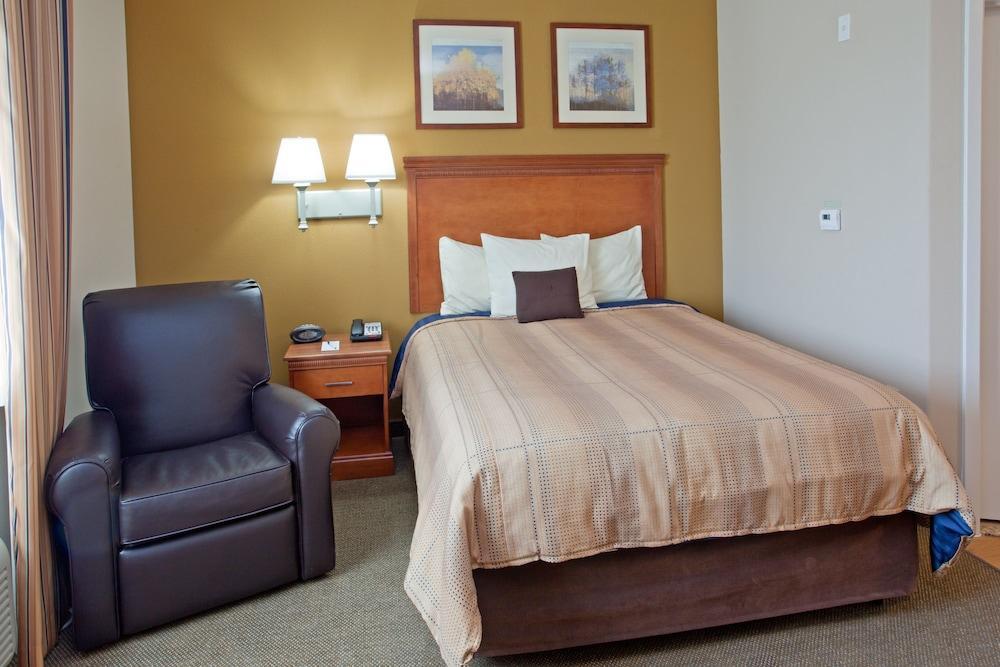 Candlewood Suites League City By Ihg Bagian luar foto