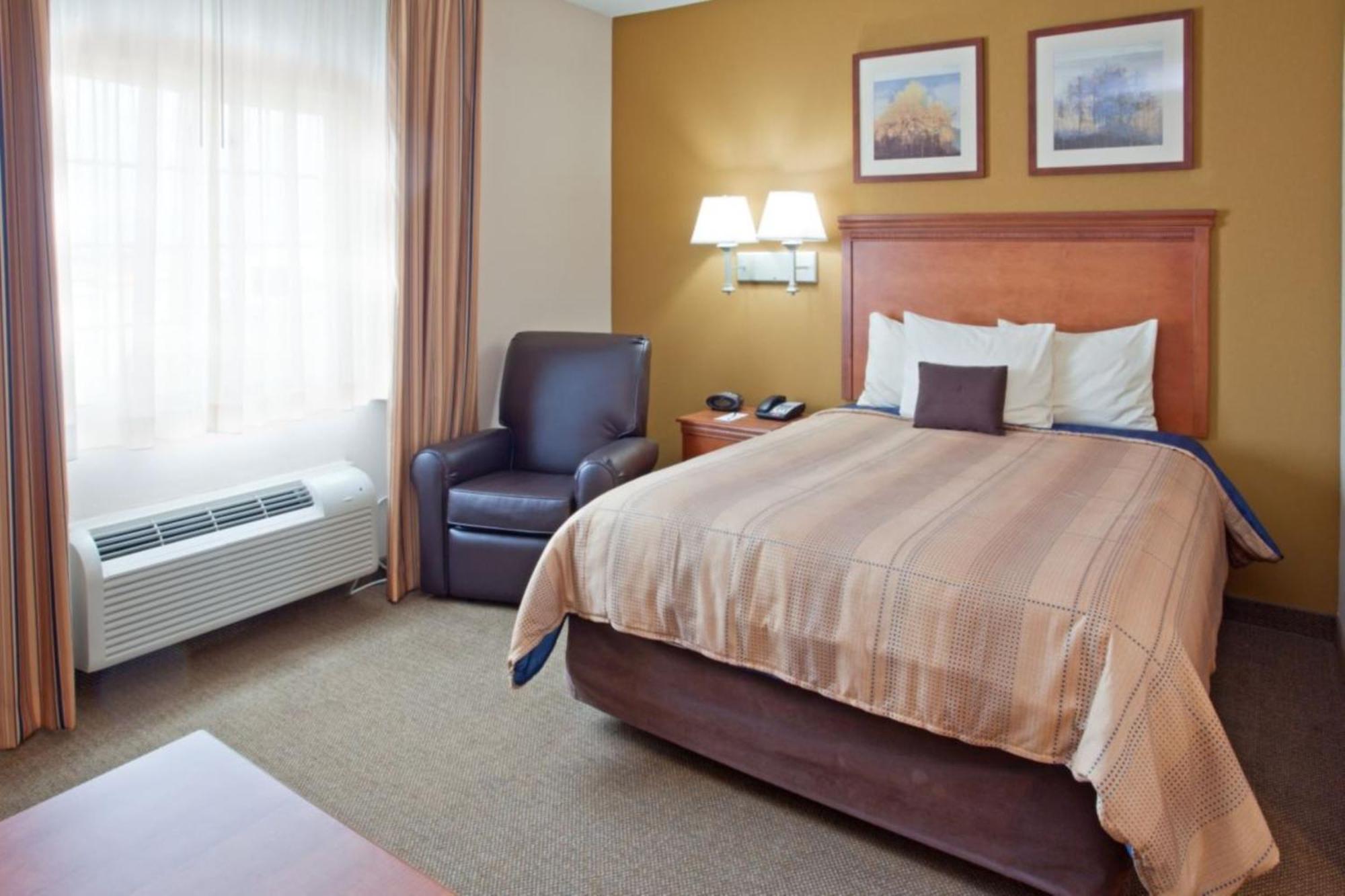 Candlewood Suites League City By Ihg Bagian luar foto
