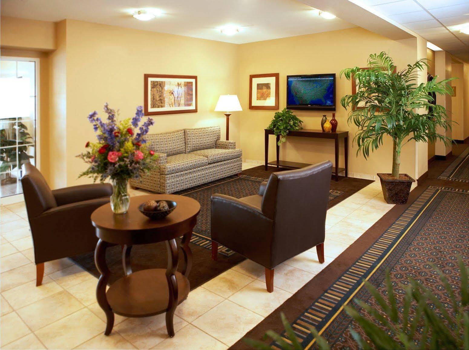 Candlewood Suites League City By Ihg Bagian luar foto