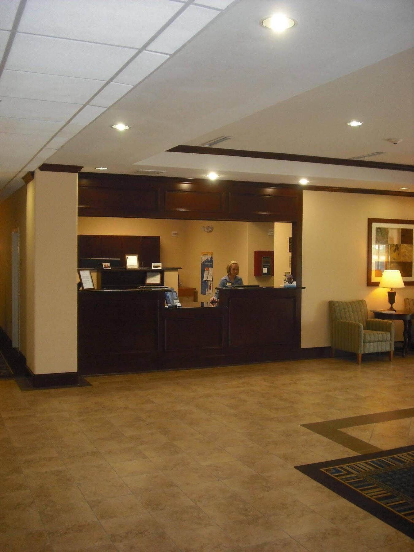 Candlewood Suites League City By Ihg Bagian luar foto