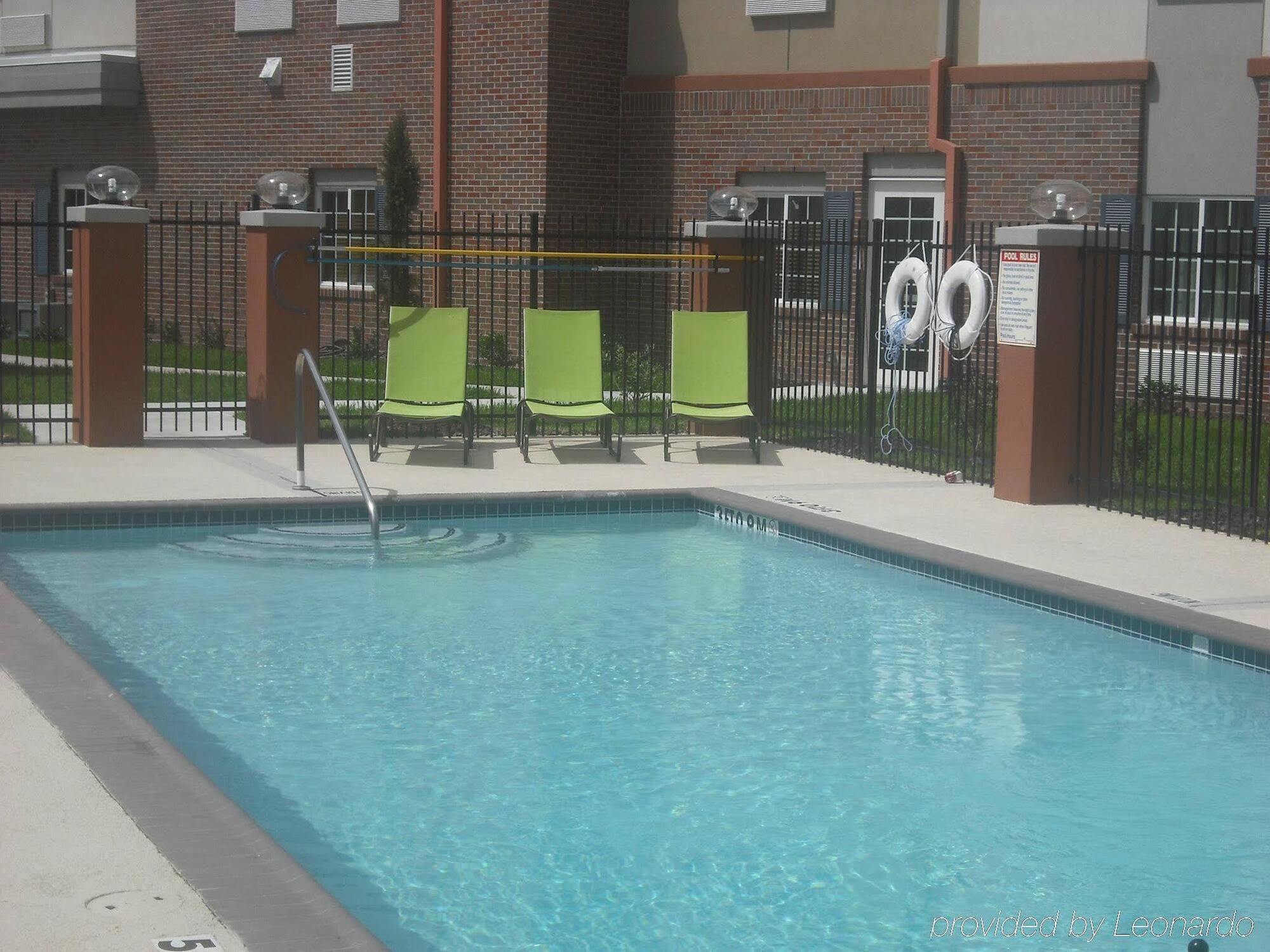 Candlewood Suites League City By Ihg Bagian luar foto