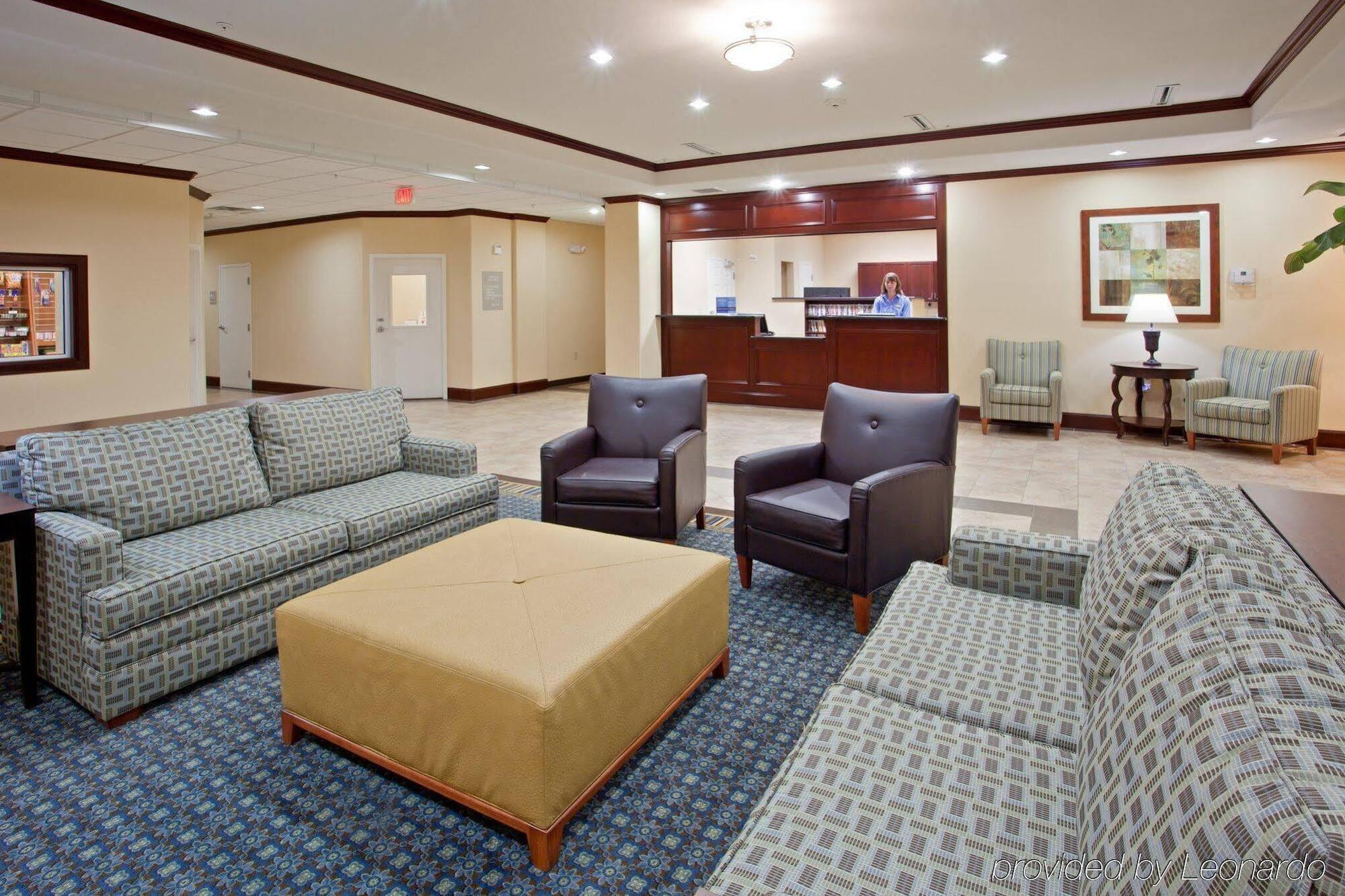 Candlewood Suites League City By Ihg Bagian luar foto