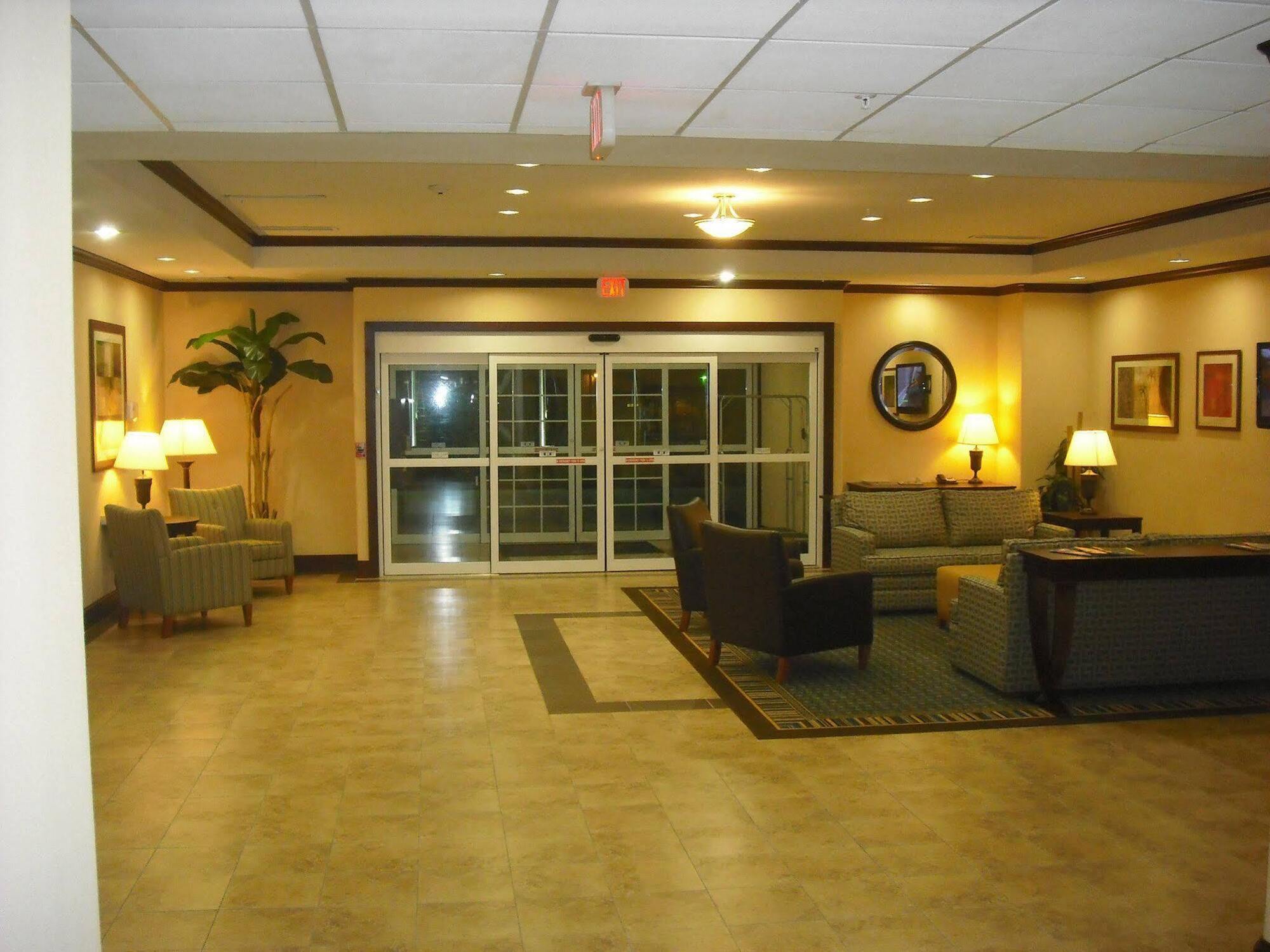 Candlewood Suites League City By Ihg Bagian luar foto