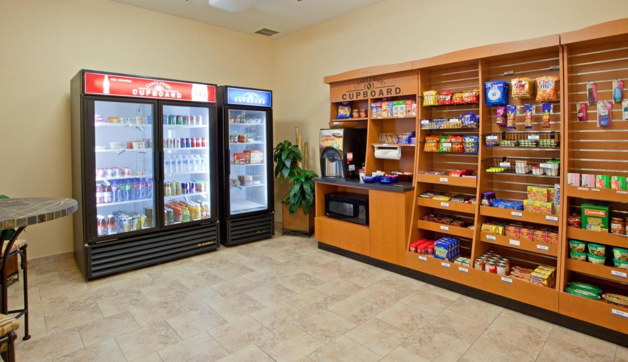 Candlewood Suites League City By Ihg Bagian luar foto