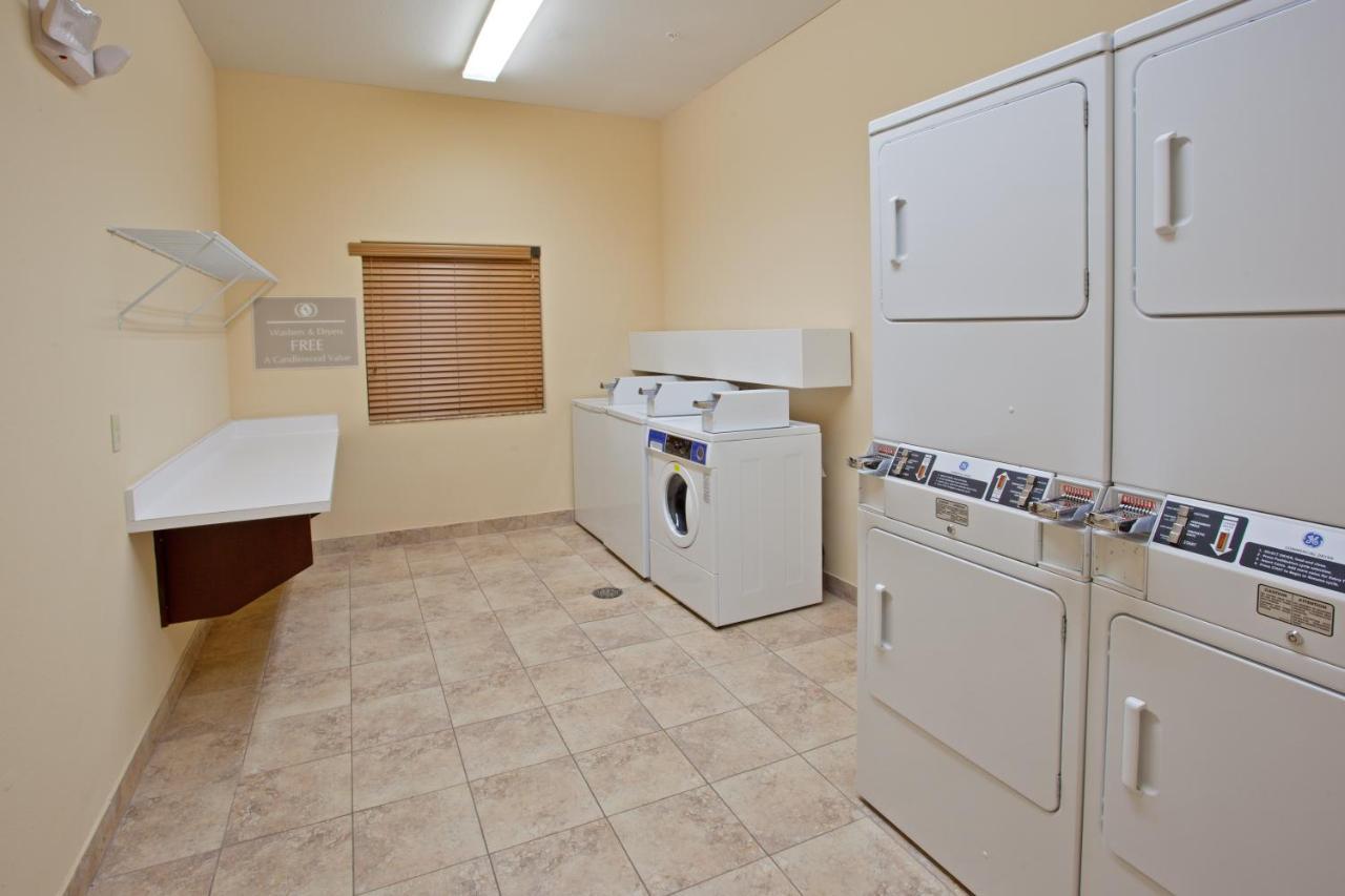 Candlewood Suites League City By Ihg Bagian luar foto