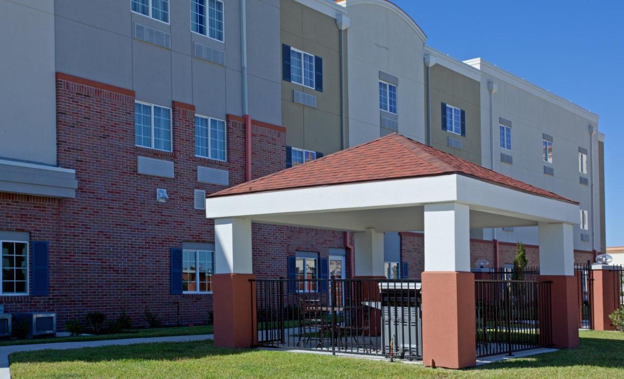 Candlewood Suites League City By Ihg Bagian luar foto