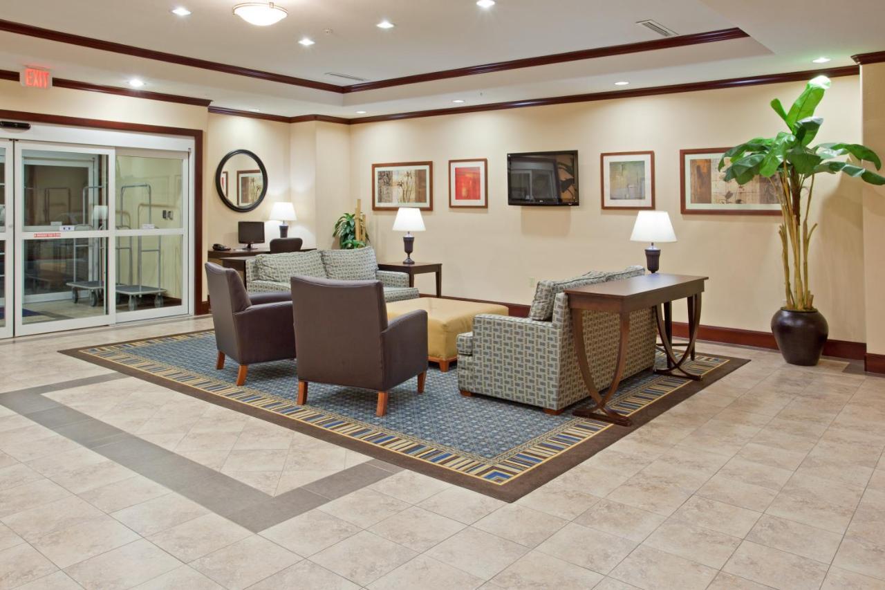 Candlewood Suites League City By Ihg Bagian luar foto