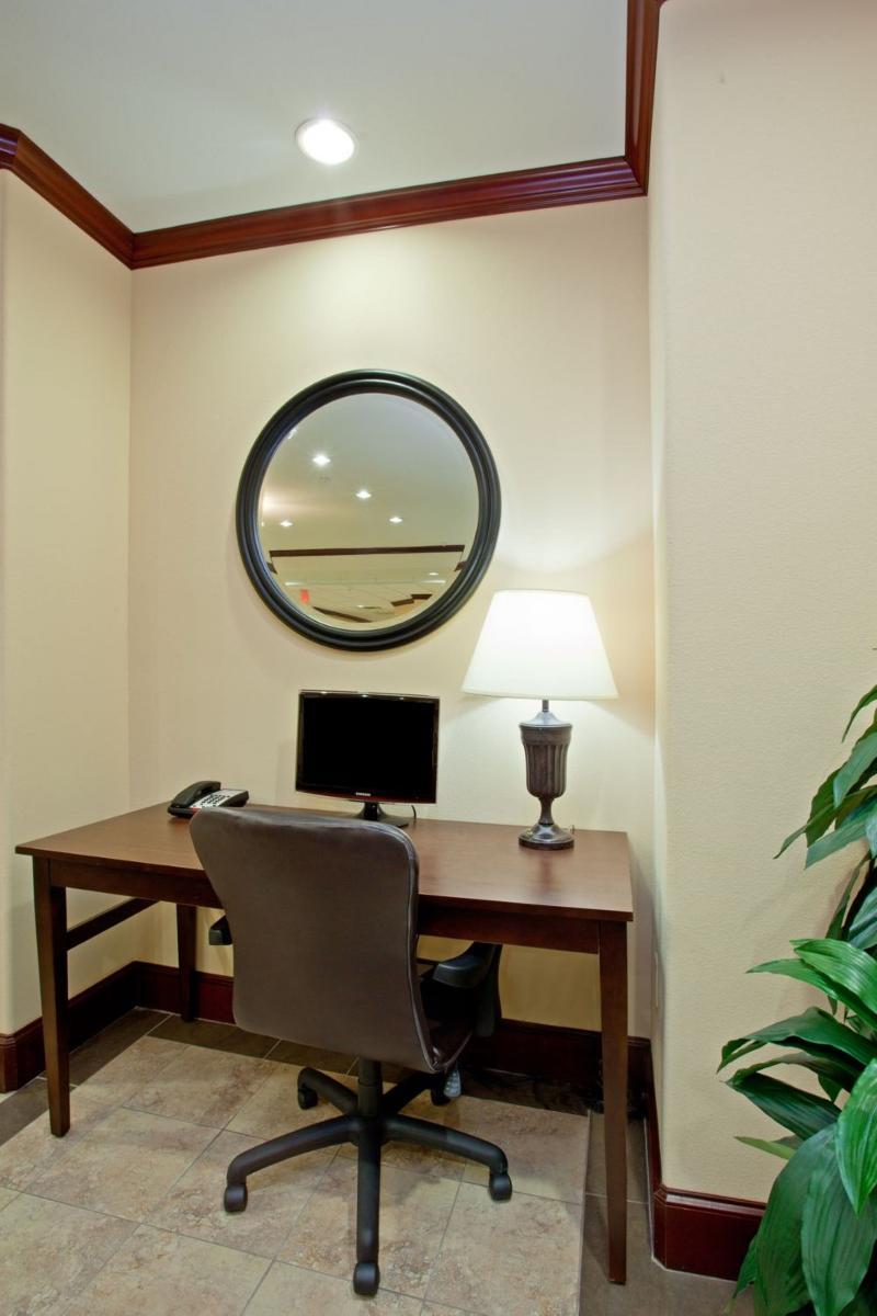 Candlewood Suites League City By Ihg Bagian luar foto